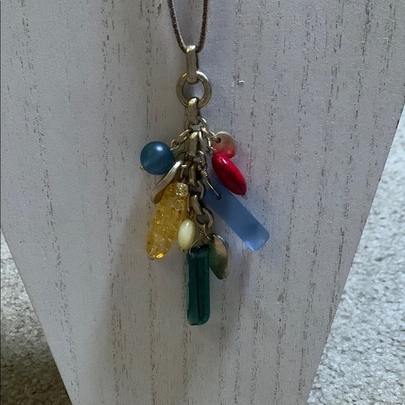 Chico's Jewelry - Vintage Chico’s Necklace